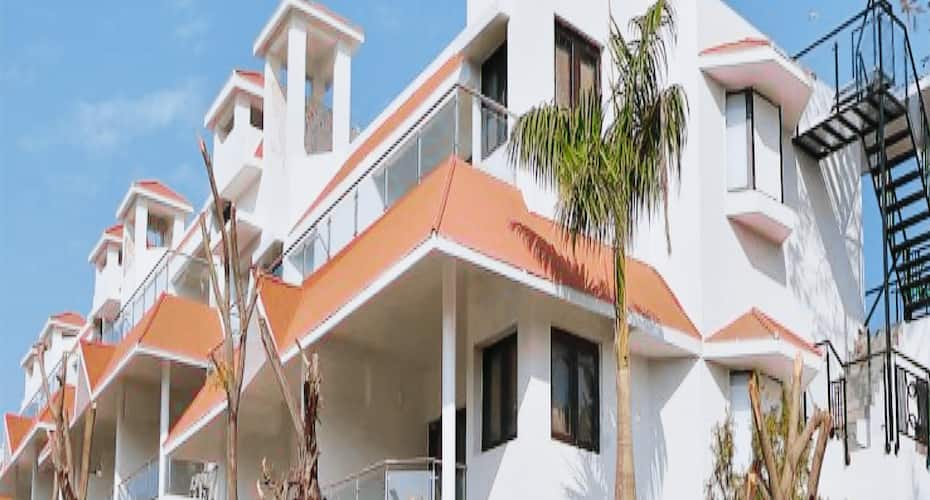 Aranya Village Resort, Mount Abu 1
